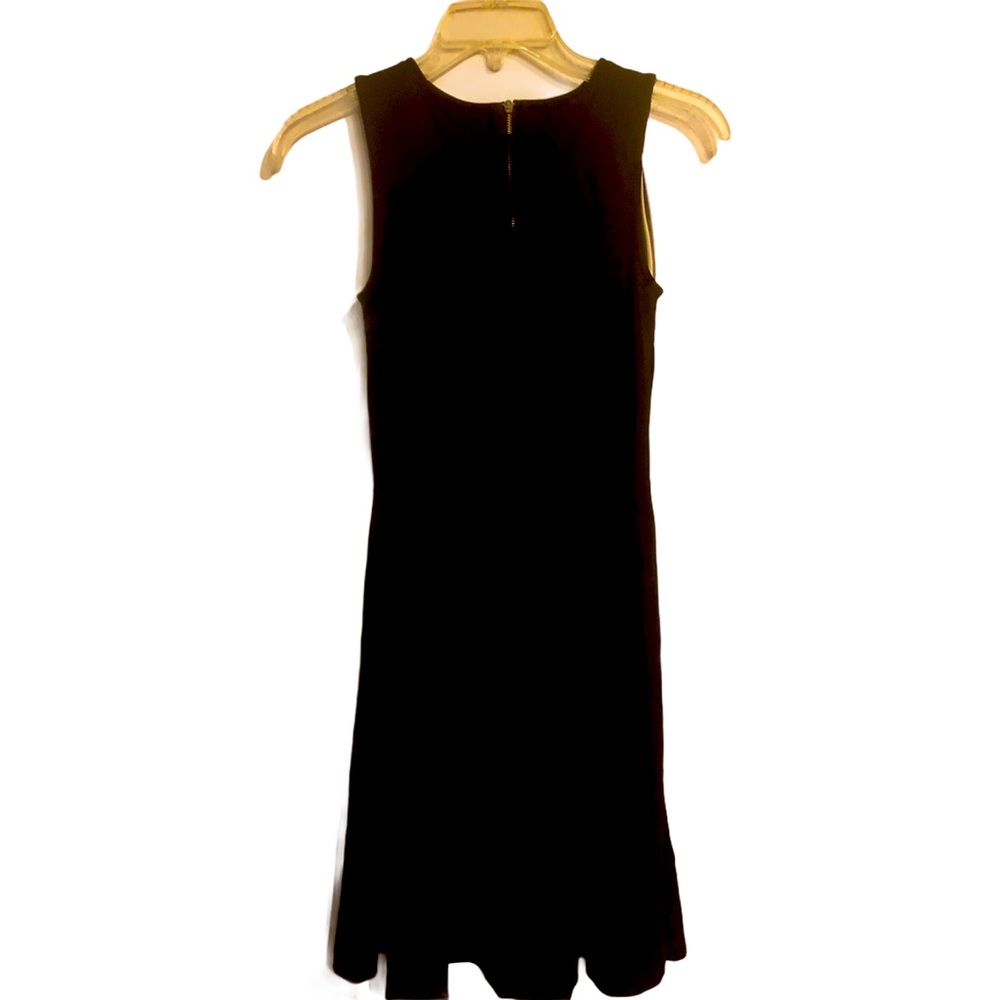 NWT $148 | FRENCH CONNECTION | luxury Little Black Dress 0 | Designer dress 0